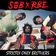 Pass The Mic by SOB X RBE album cover