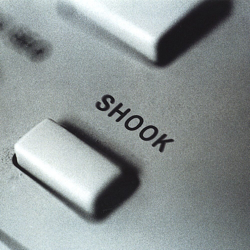 Picture of Shook