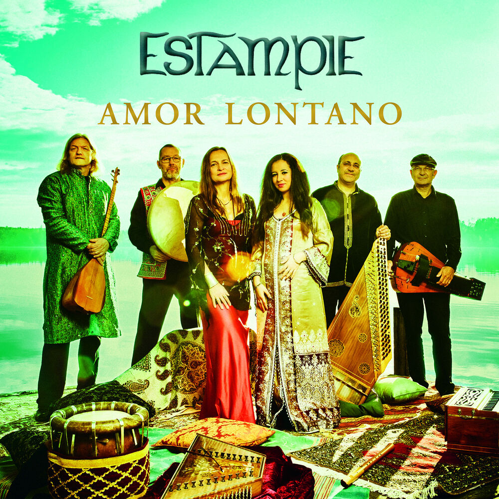 Picture of Amor Lontano