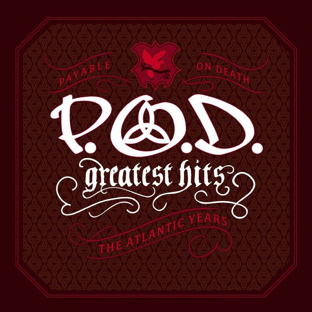 Picture of Greatest Hits (The Atlantic Years)