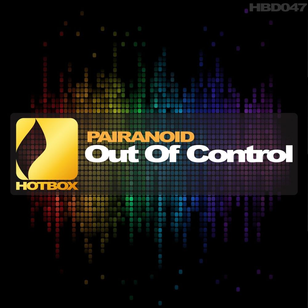 Picture of Out Of Control