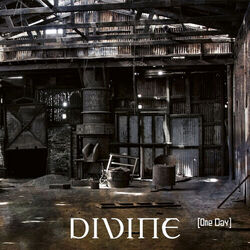 Cover of One Day