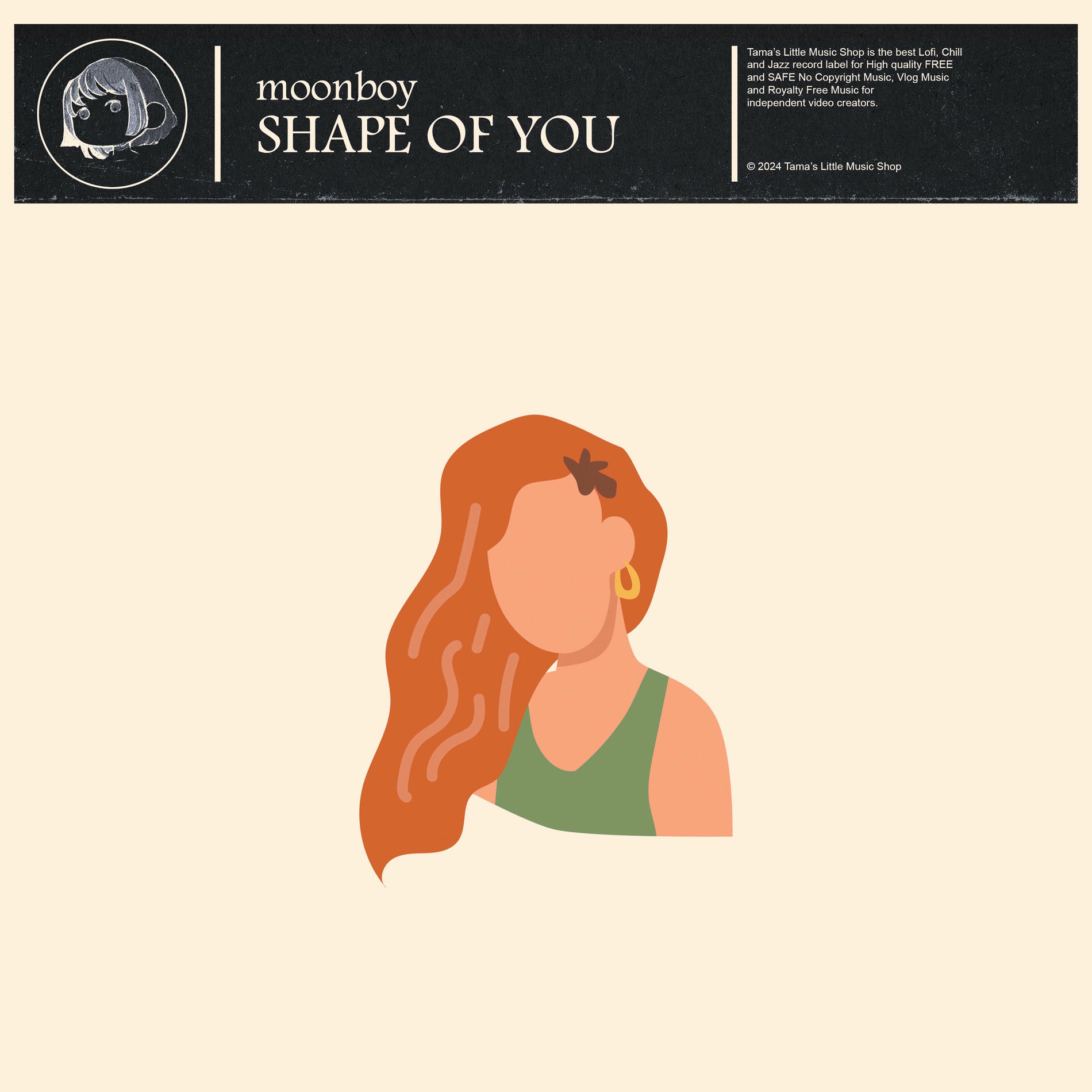 Album cover of Shape of You