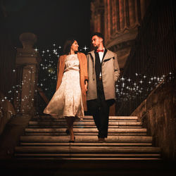 Cover of Romantic Nights & Positive Feelings by undefined
