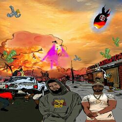 Cover of Come Back For You EP