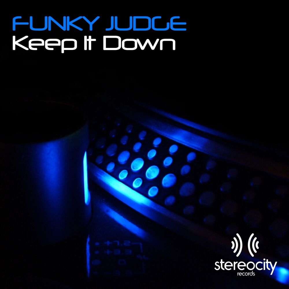 Picture of Keep It Down