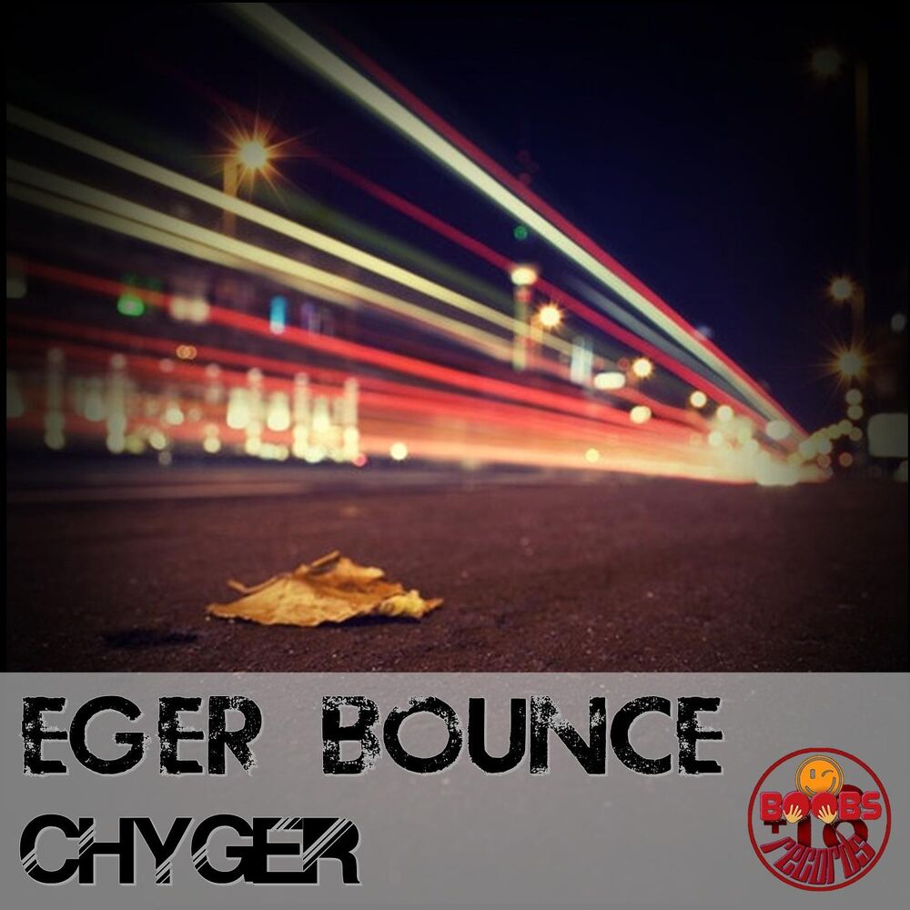 Picture of Eger Bounce