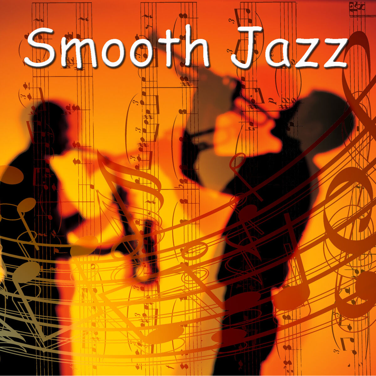 Album cover of Smooth Jazz