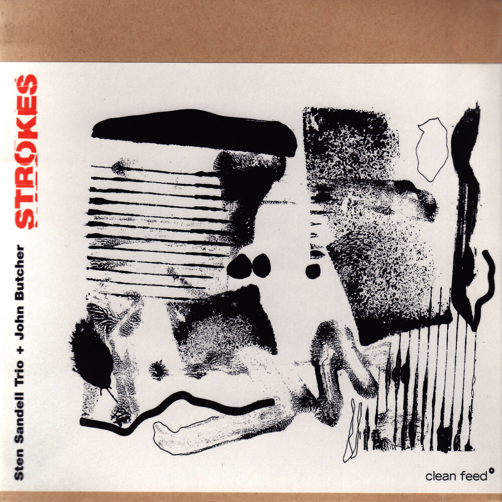 Picture of Strokes