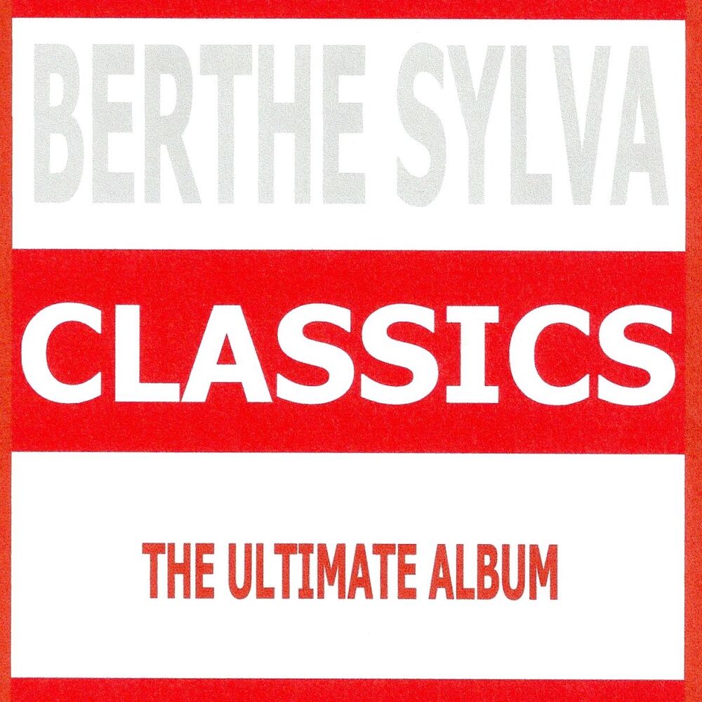 Picture of Classics - Berthe Sylva