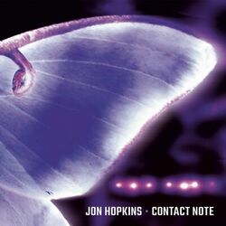 Cover of Contact Note