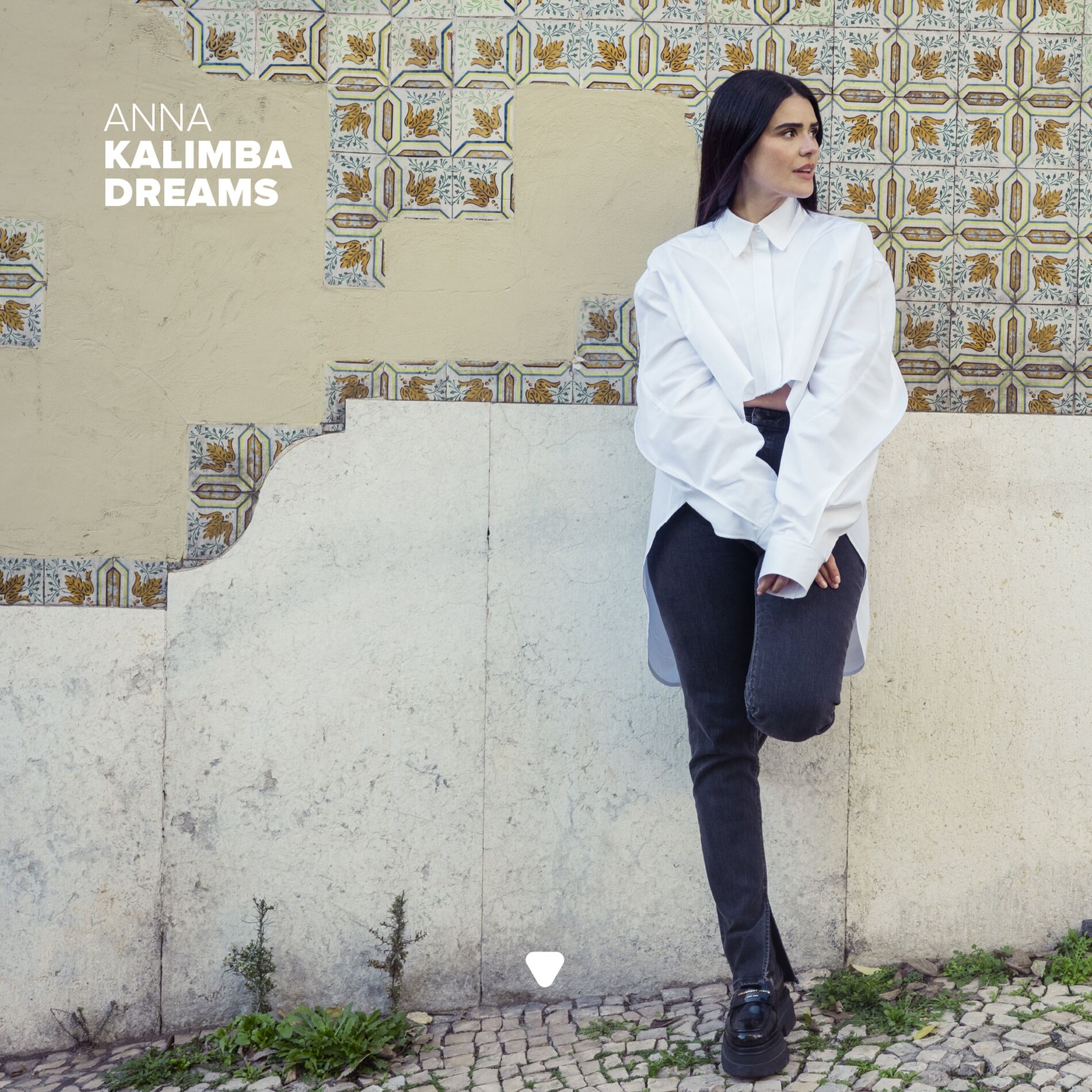 Album cover of Kalimba Dreams