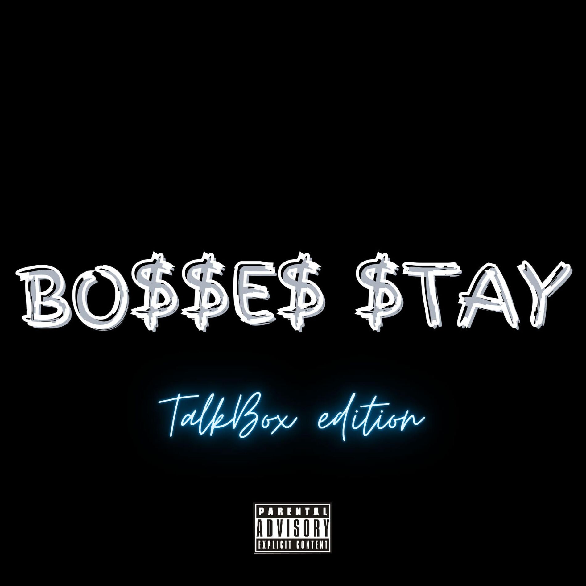 Album cover of Bosses Stay (feat. T-Nutty, Bosko, Arapahoe T.R.U.E.S, BlueDrop, Thug One, Rellik Tha Great, Paper Route Clicc & Lil-E-Locced Insa