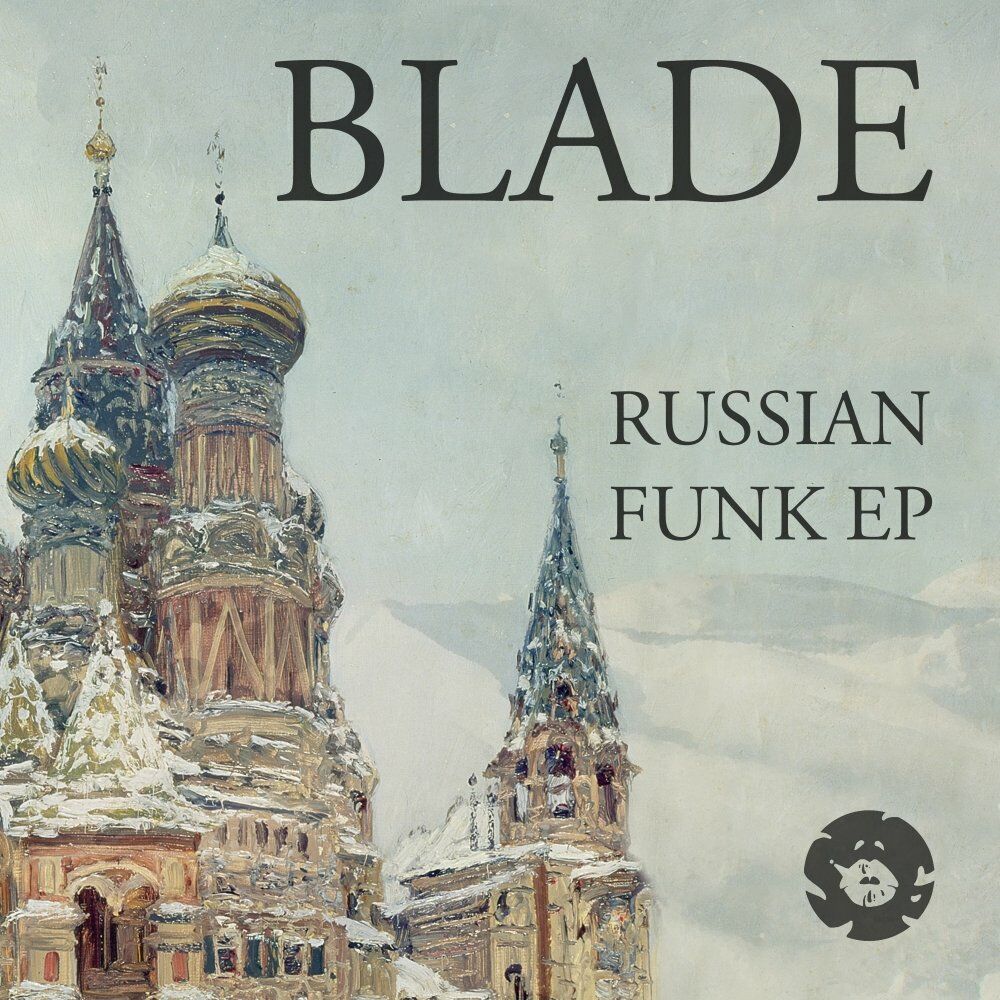 Picture of Russian Funk EP