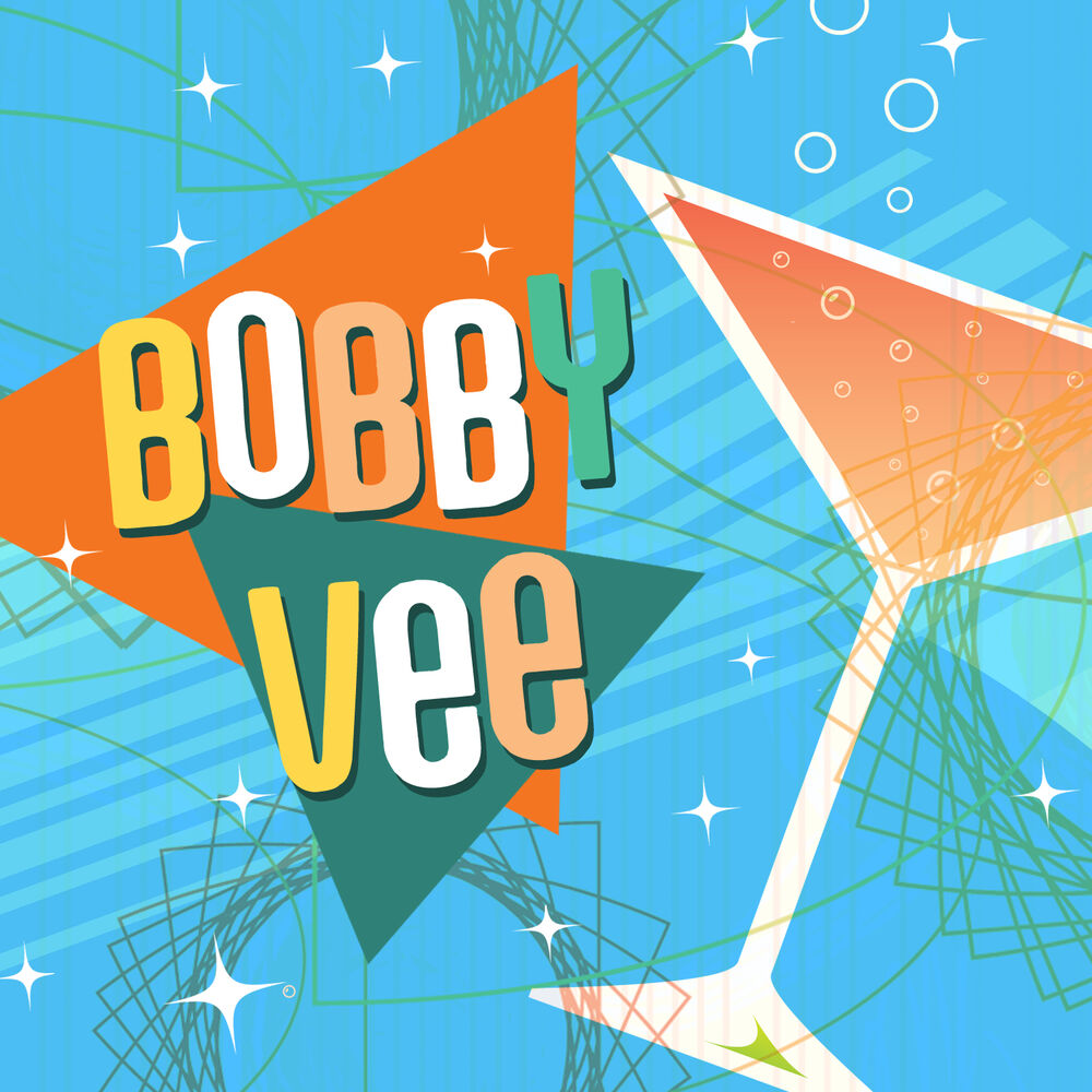 Picture of Bobby Vee