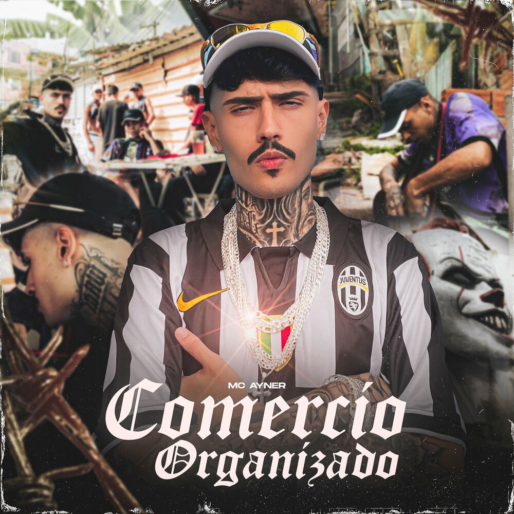 Picture of Comércio Organizado