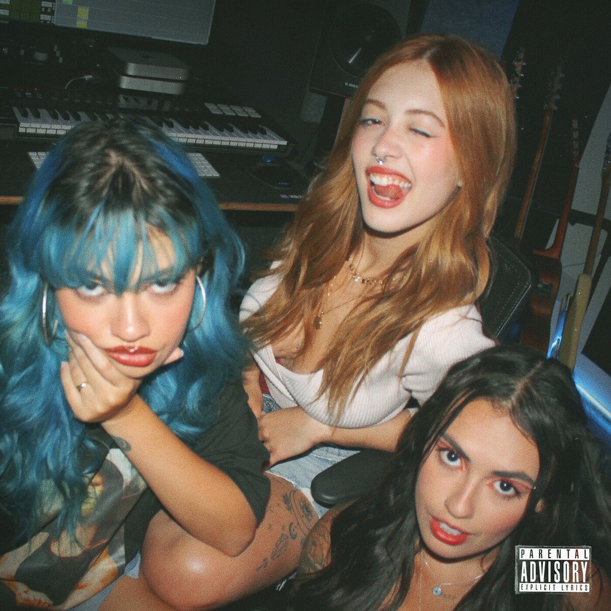 Album cover of Eu Não Gosto De Você