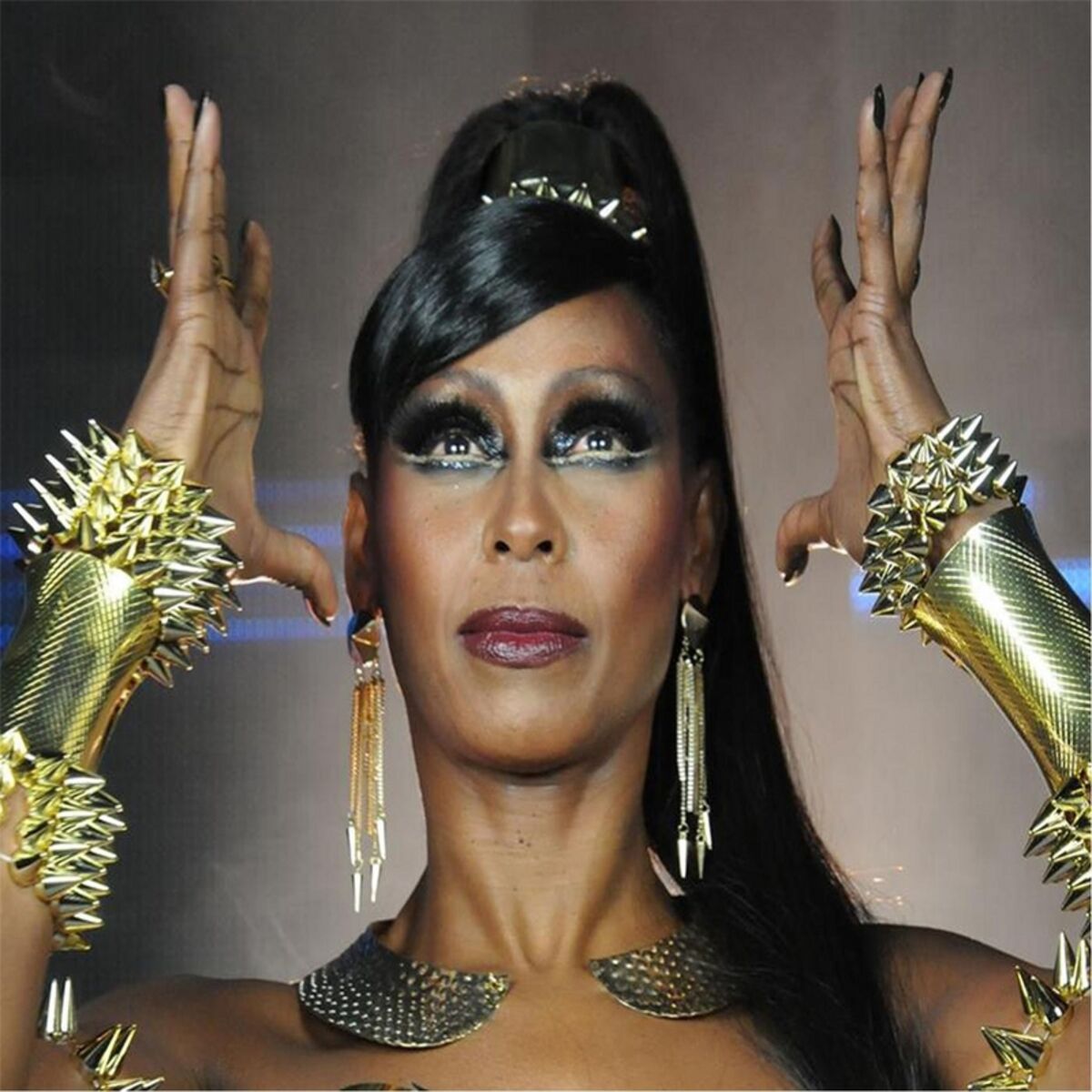 Album cover of Stay With Me