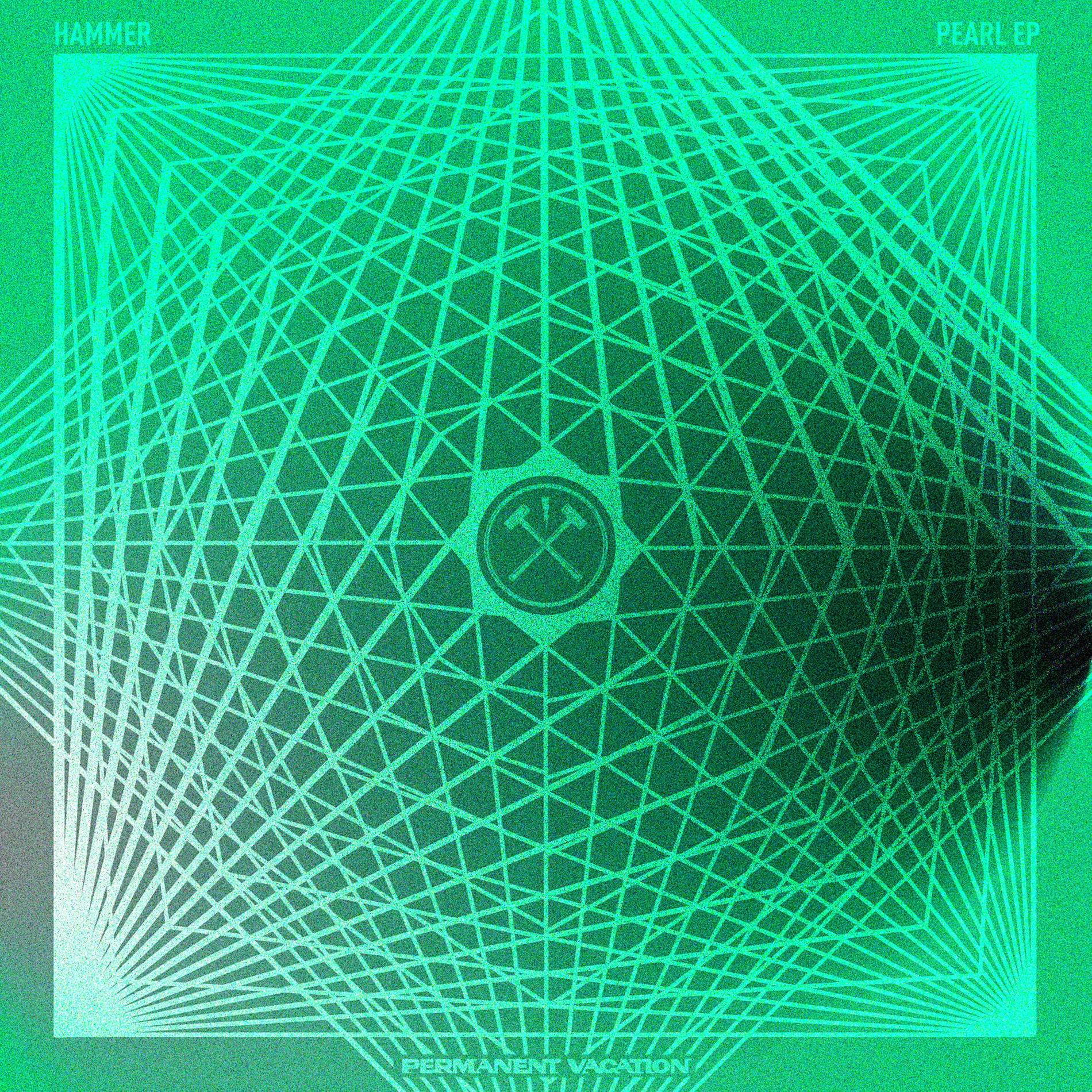 Album cover of Pearl - EP
