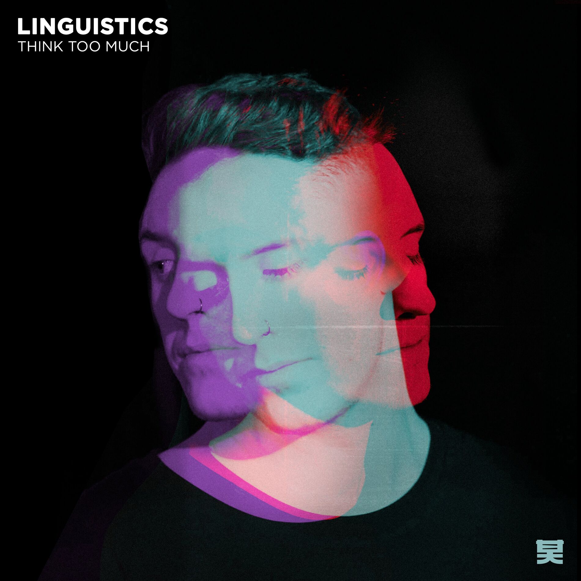 Album cover of Think Too Much