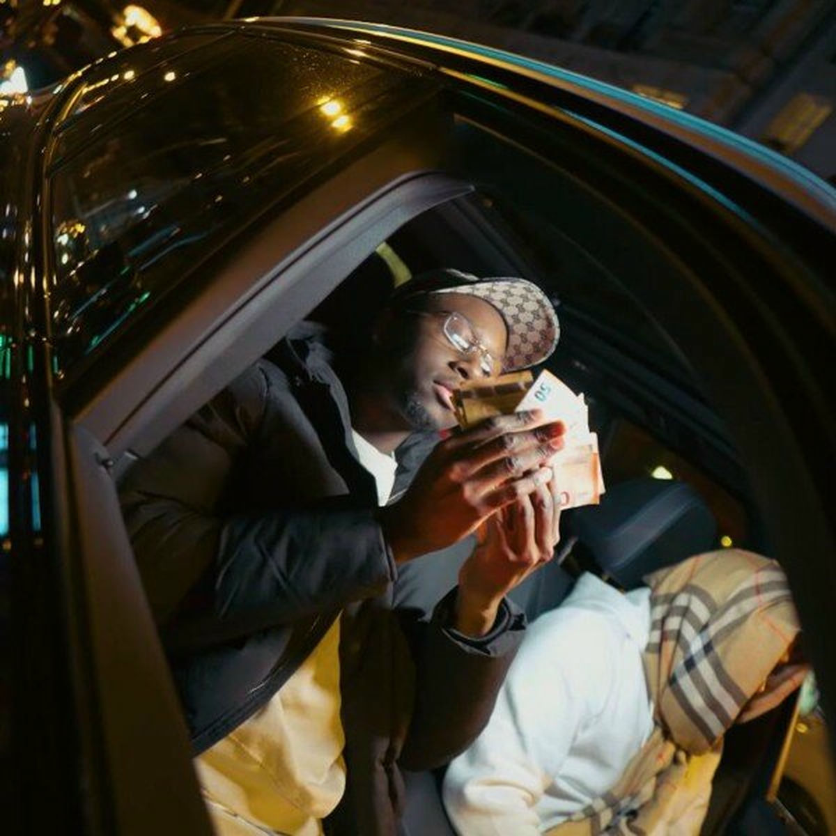 Album cover of Focus