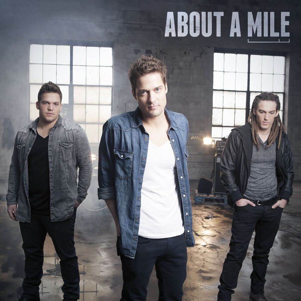 Picture of About A Mile
