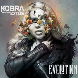 Cover of Evolution