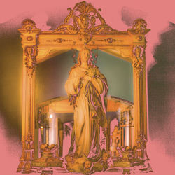 Pochette album