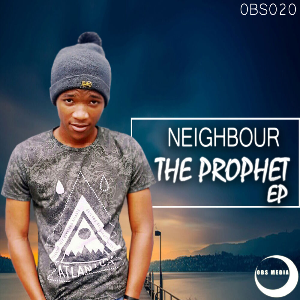 Picture of The Prophet EP