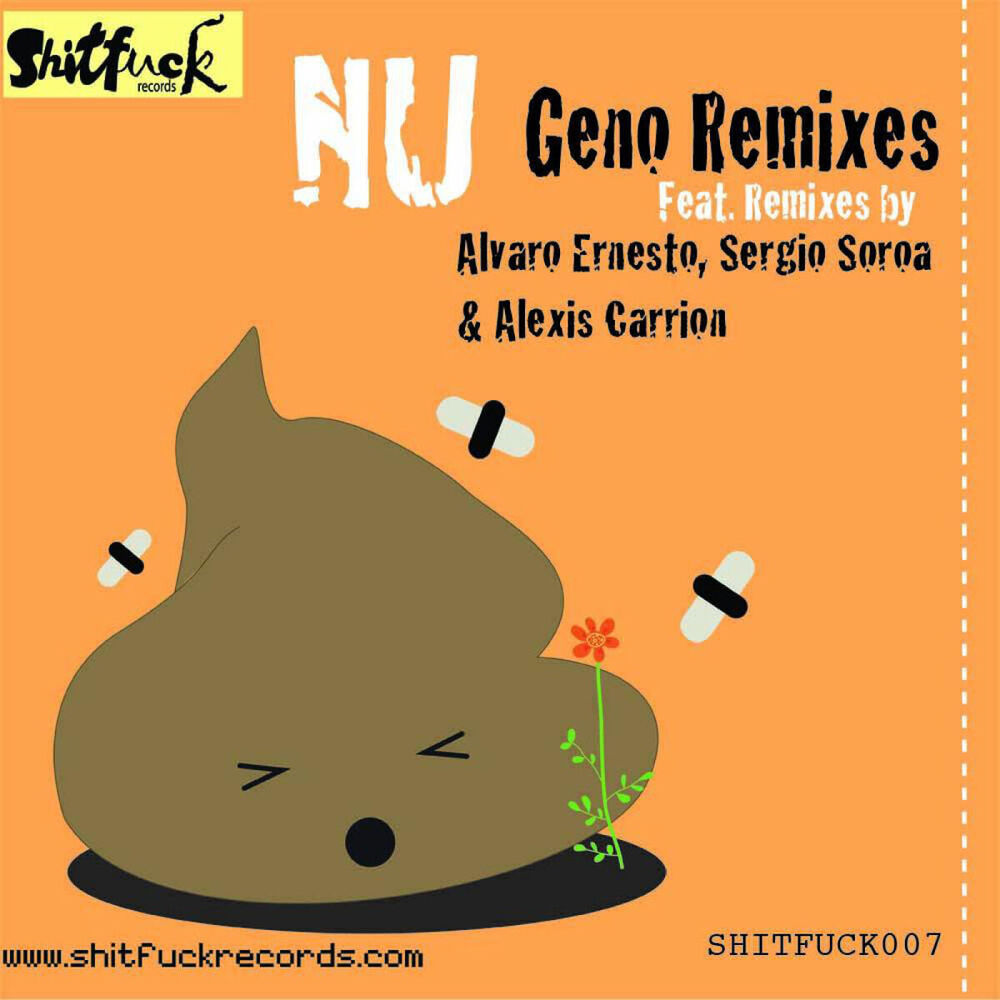 Picture of Geno Remixes