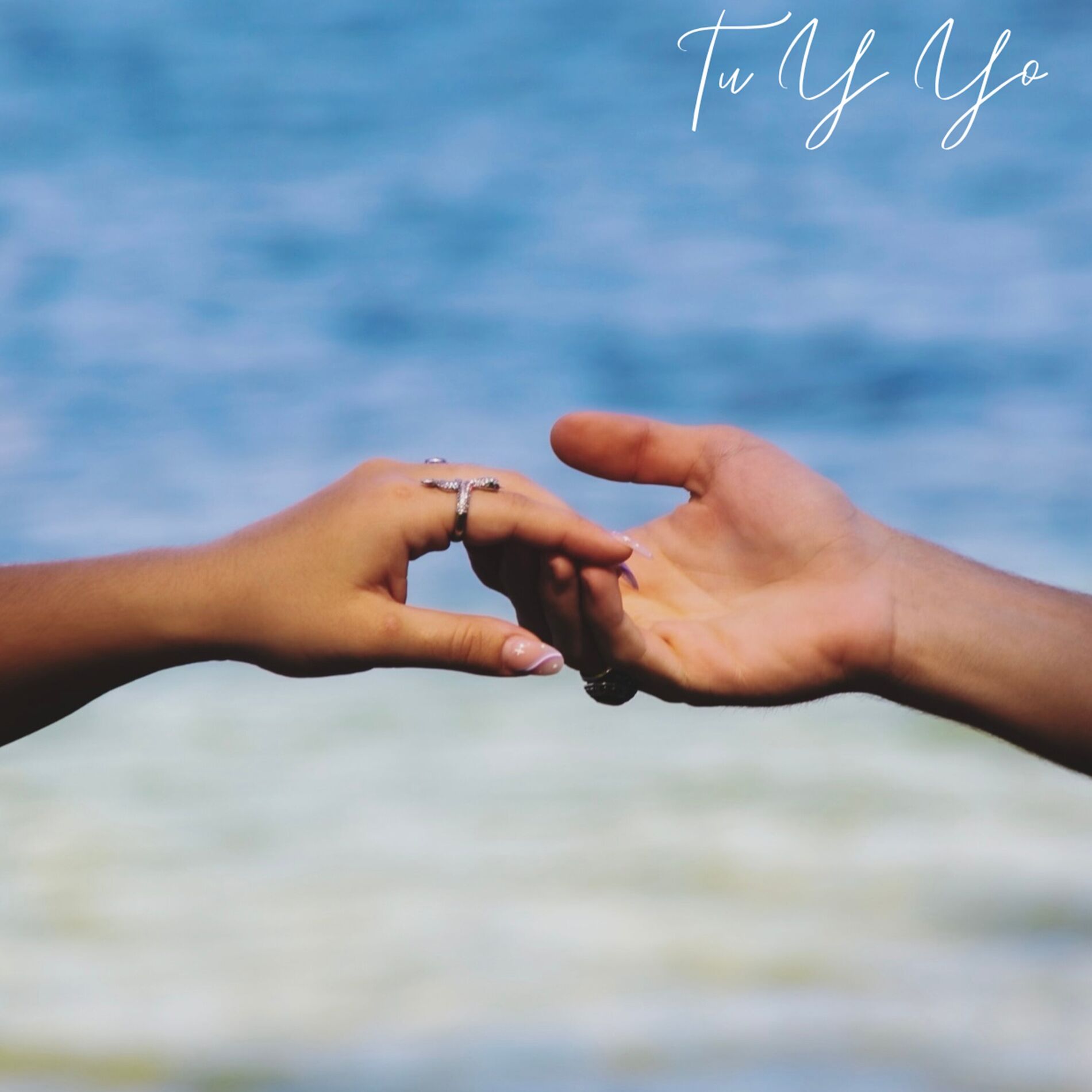 Album cover of Tu y Yo