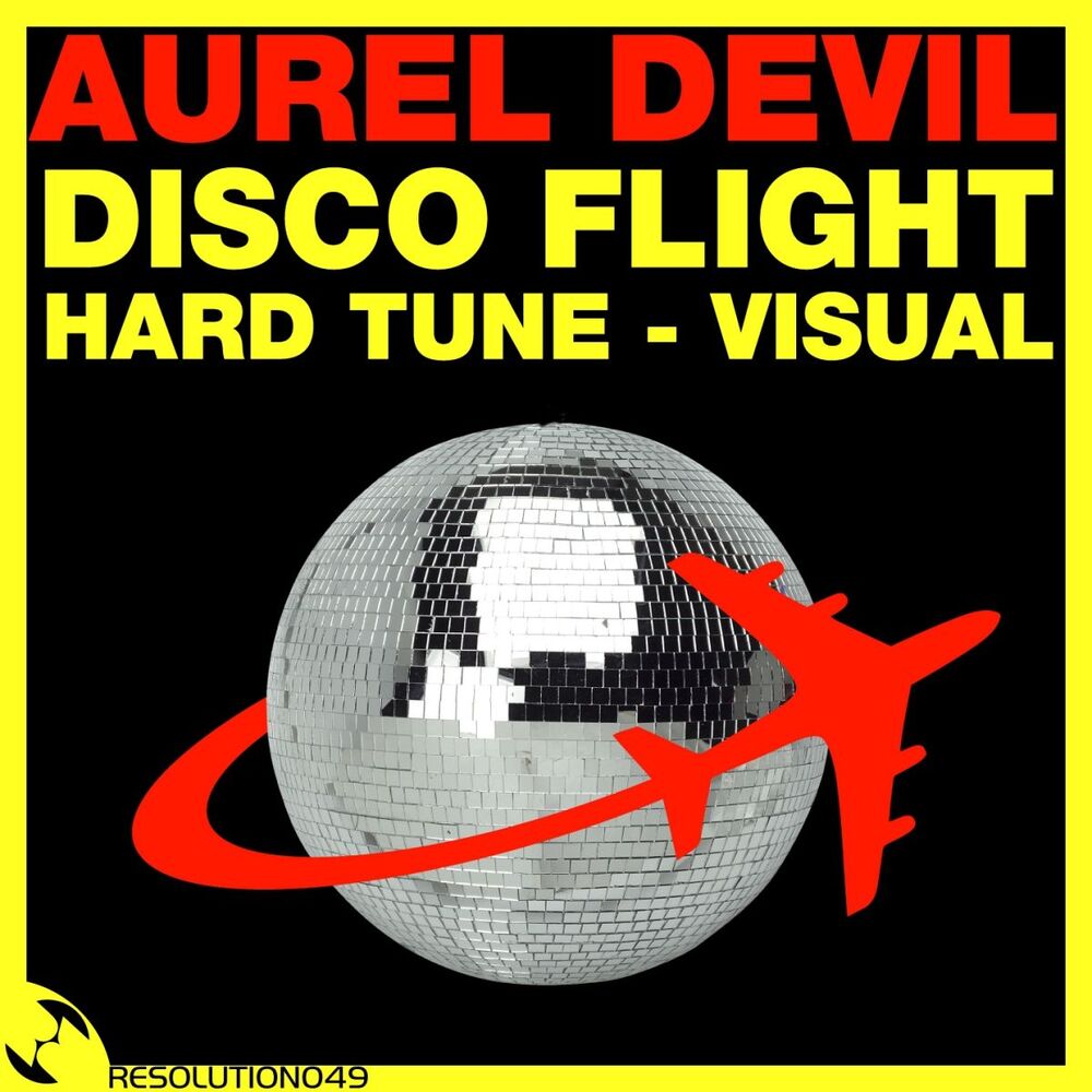 Picture of Disco Flight EP