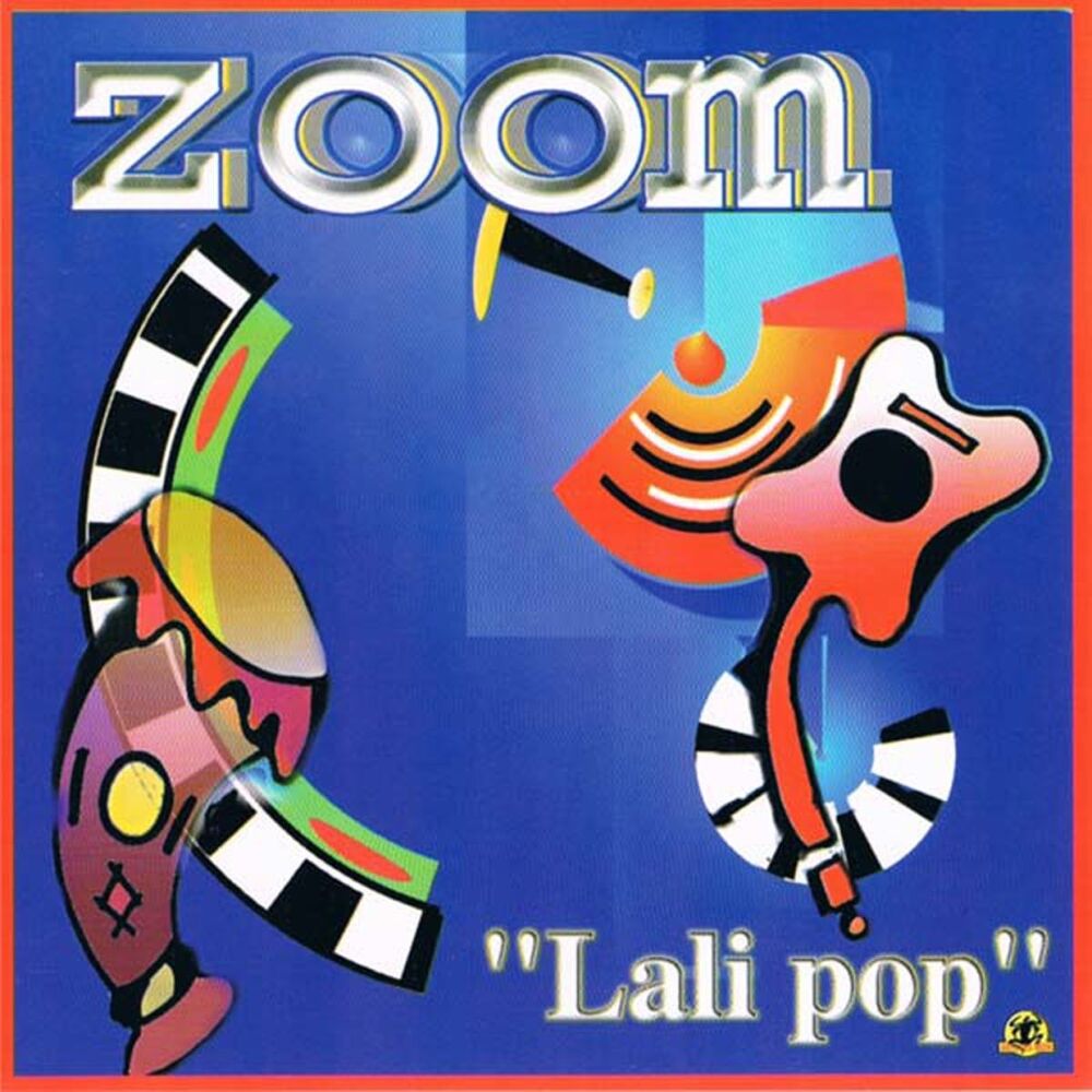 Picture of Lali Pop