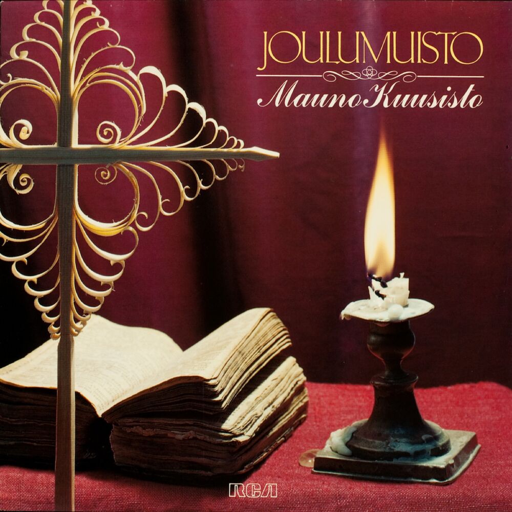 Picture of Joulumuisto