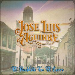 Cover of El Pueblito en el Cerro
