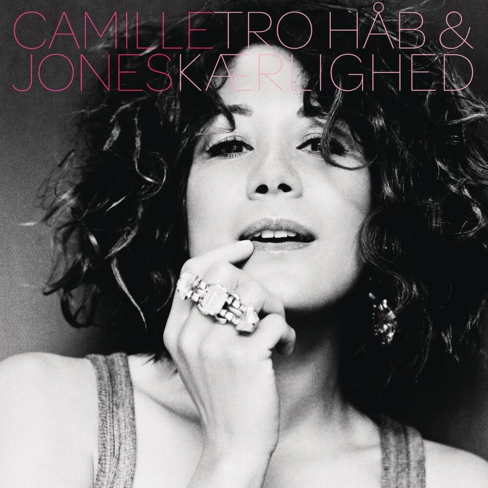 Picture of Tro, Håb & Kærlighed (Remixes)