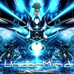 Cover of Undermind