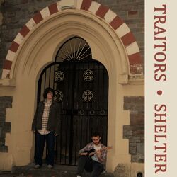 Cover of Shelter
