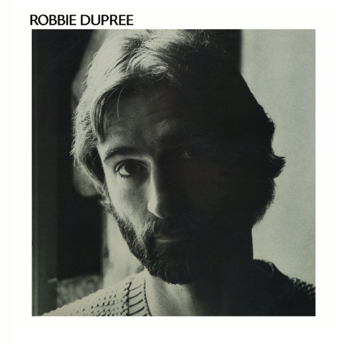 Album cover of Robbie Dupree
