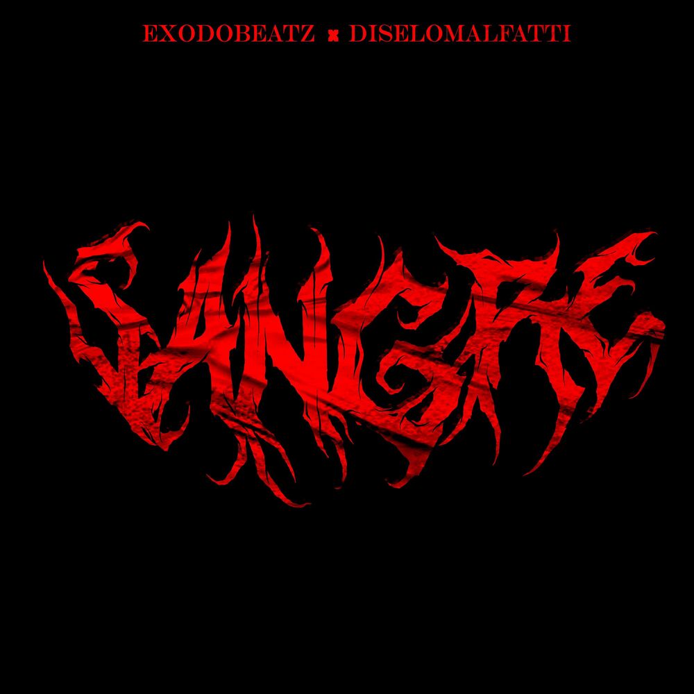 Picture of Sangre (instrumental)