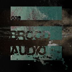 Cover of Mood Modded
