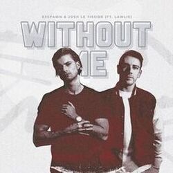 Without Me (feat. LAWLIE)