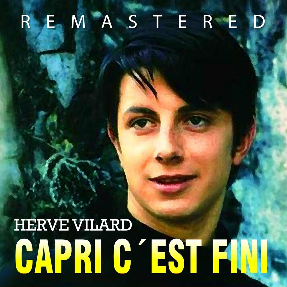 Picture of Capri c´est fini (Remastered)