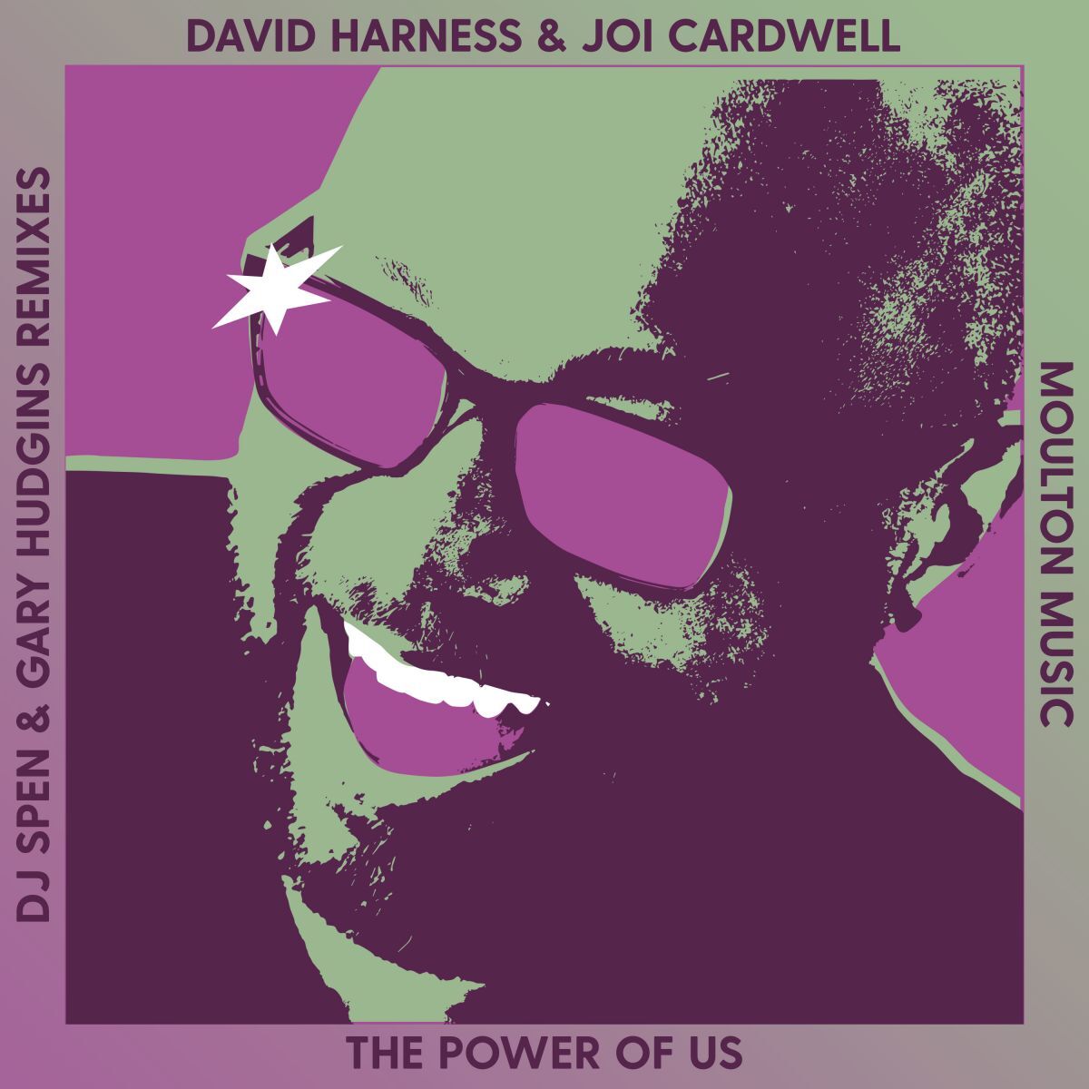 Album cover of The Power Of Us
