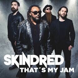 Cover of That´s My Jam
