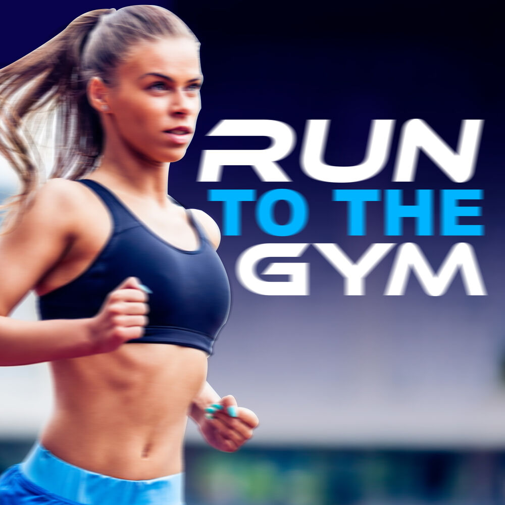 Picture of Run to the Gym