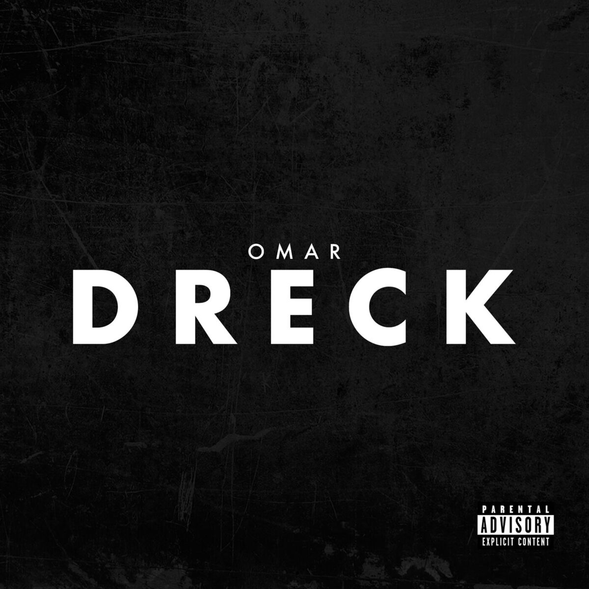 Album cover of Dreck