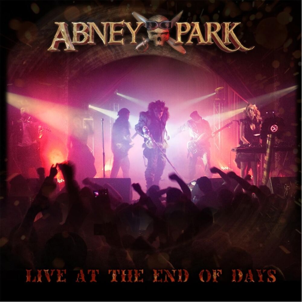 Picture of Abney Park: Live at the End of Days