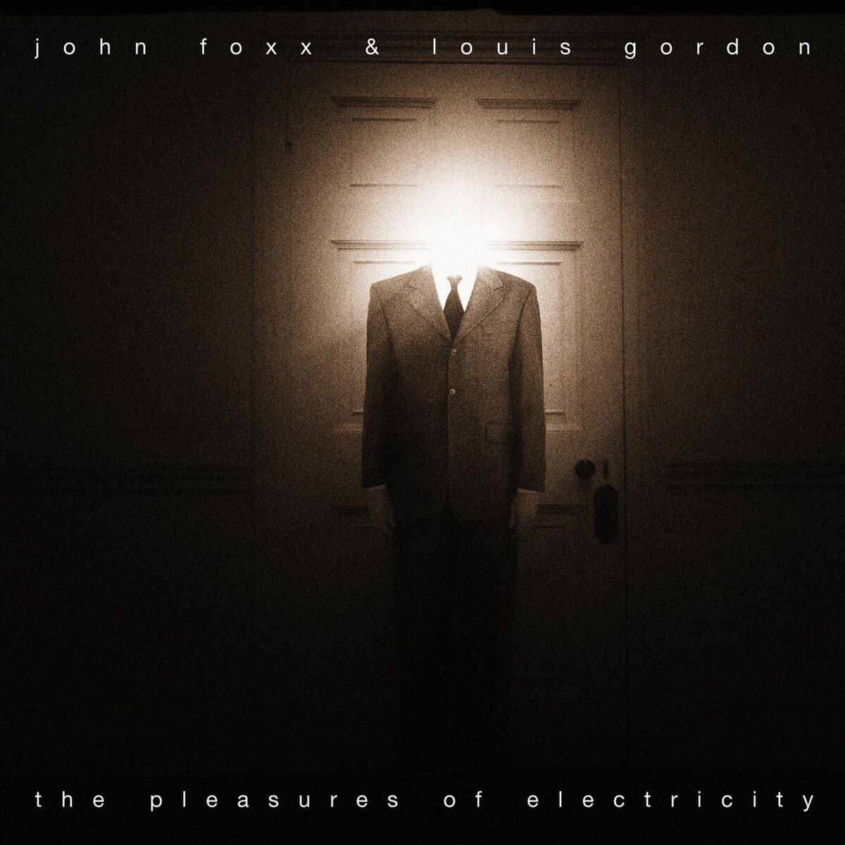 Album cover of The Pleasures of Electricity