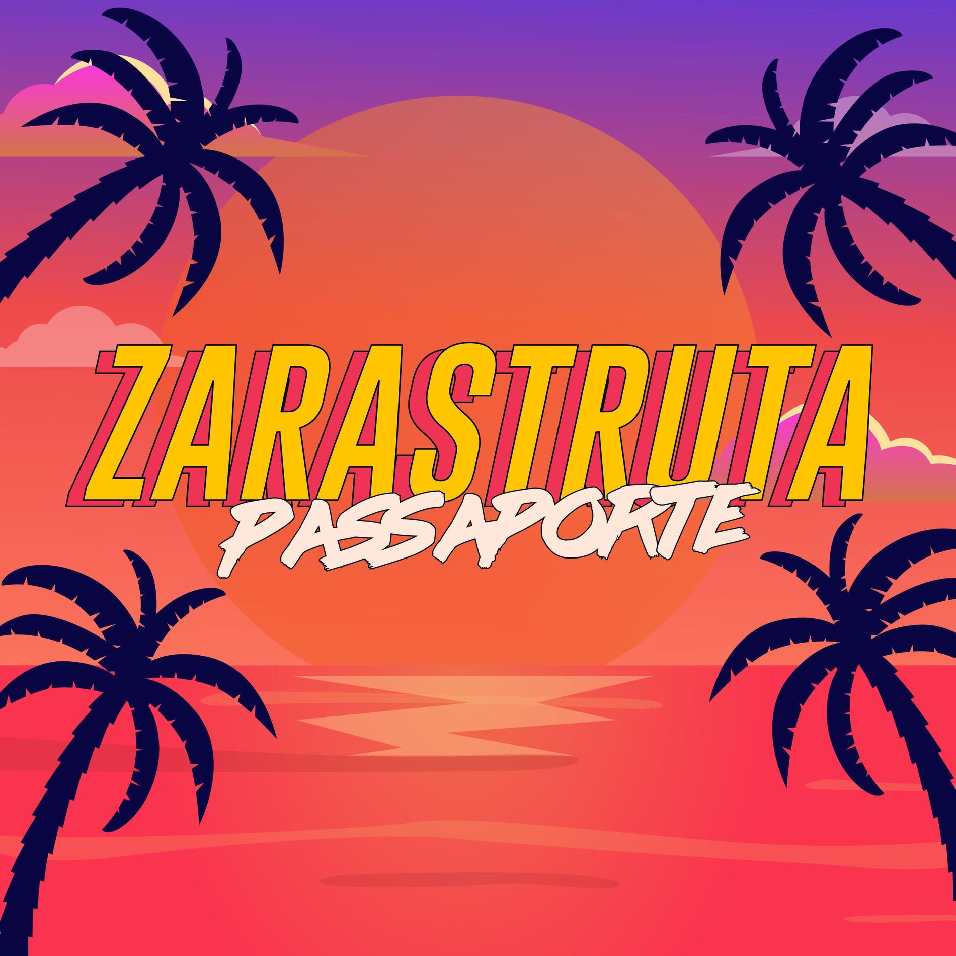 Album cover of Fora da Lei